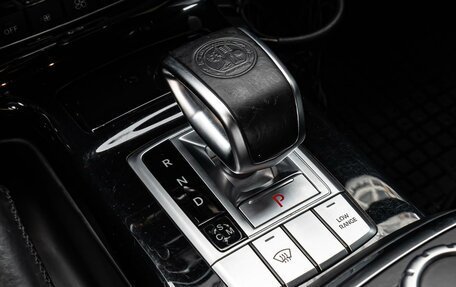 Mercedes-Benz G-Класс AMG, 2015 год, 5 390 000 рублей, 20 фотография