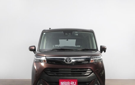 Toyota Tank I, 2020 год, 1 179 000 рублей, 3 фотография