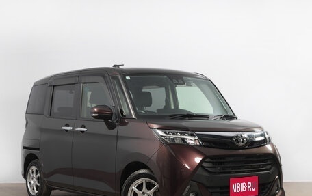 Toyota Tank I, 2020 год, 1 179 000 рублей, 2 фотография