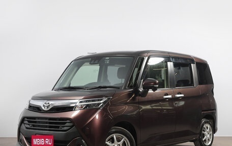 Toyota Tank I, 2020 год, 1 179 000 рублей, 4 фотография