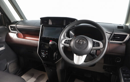 Toyota Tank I, 2020 год, 1 179 000 рублей, 10 фотография