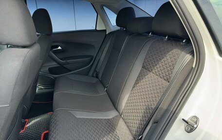 Volkswagen Polo VI (EU Market), 2018 год, 1 025 000 рублей, 9 фотография