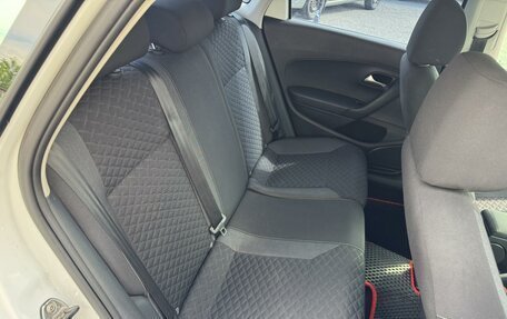 Volkswagen Polo VI (EU Market), 2018 год, 1 025 000 рублей, 7 фотография