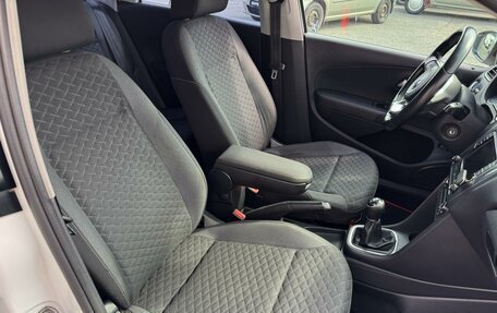 Volkswagen Polo VI (EU Market), 2018 год, 1 025 000 рублей, 8 фотография
