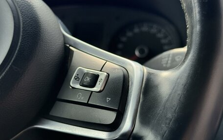 Volkswagen Polo VI (EU Market), 2018 год, 1 025 000 рублей, 13 фотография