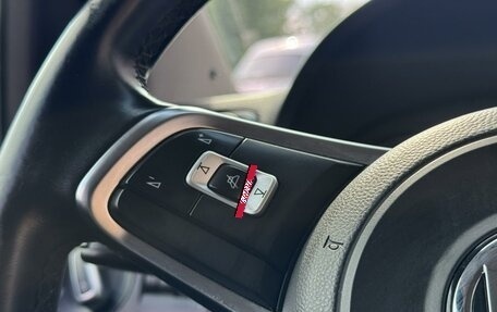 Volkswagen Polo VI (EU Market), 2018 год, 1 025 000 рублей, 12 фотография