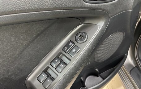 KIA Cerato III, 2018 год, 1 580 000 рублей, 11 фотография