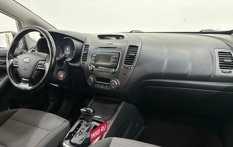 KIA Cerato III, 2018 год, 1 580 000 рублей, 15 фотография