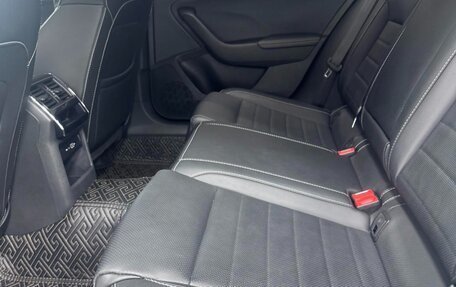 Skoda Superb III рестайлинг, 2022 год, 1 850 000 рублей, 10 фотография