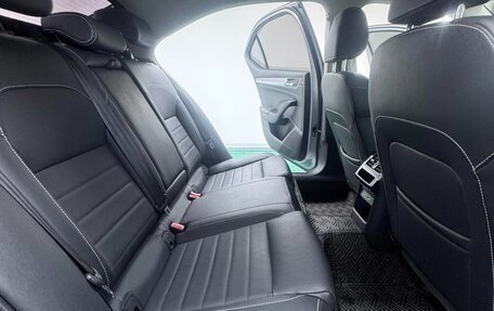 Skoda Superb III рестайлинг, 2022 год, 1 850 000 рублей, 11 фотография