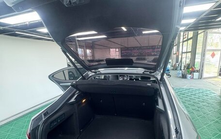 Skoda Superb III рестайлинг, 2022 год, 1 850 000 рублей, 13 фотография