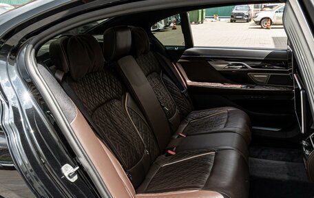 BMW 7 серия, 2020 год, 5 799 000 рублей, 9 фотография