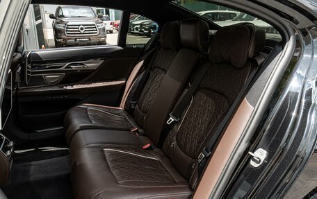 BMW 7 серия, 2020 год, 5 799 000 рублей, 11 фотография