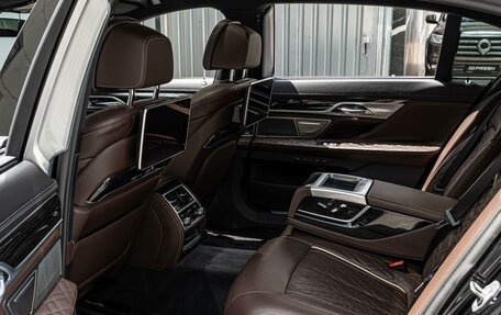 BMW 7 серия, 2020 год, 5 799 000 рублей, 13 фотография