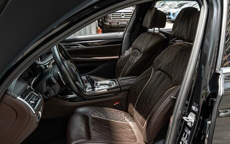 BMW 7 серия, 2020 год, 5 799 000 рублей, 12 фотография