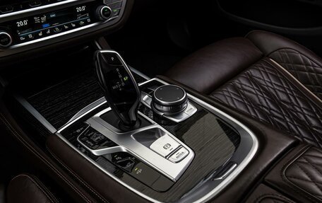 BMW 7 серия, 2020 год, 5 799 000 рублей, 17 фотография