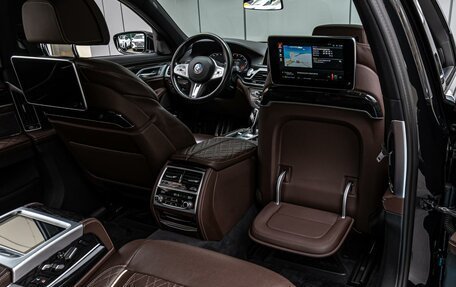 BMW 7 серия, 2020 год, 5 799 000 рублей, 15 фотография