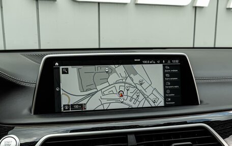 BMW 7 серия, 2020 год, 5 799 000 рублей, 18 фотография