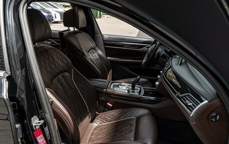 BMW 7 серия, 2020 год, 5 799 000 рублей, 10 фотография