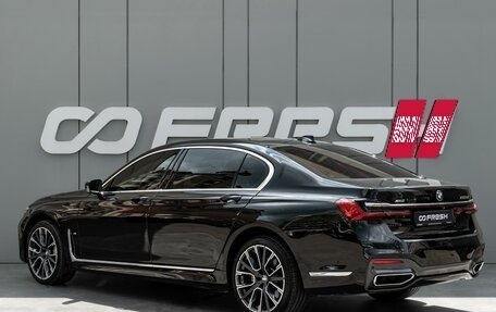 BMW 7 серия, 2020 год, 5 799 000 рублей, 2 фотография