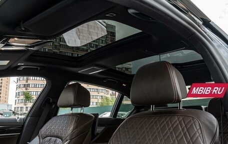 BMW 7 серия, 2020 год, 5 799 000 рублей, 16 фотография