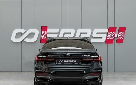 BMW 7 серия, 2020 год, 5 799 000 рублей, 4 фотография
