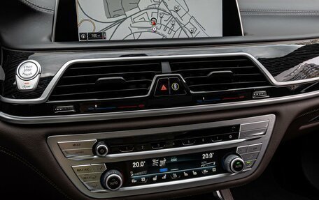 BMW 7 серия, 2020 год, 5 799 000 рублей, 20 фотография