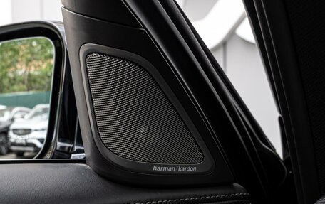 BMW 7 серия, 2020 год, 5 799 000 рублей, 29 фотография