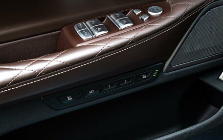 BMW 7 серия, 2020 год, 5 799 000 рублей, 27 фотография