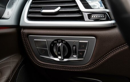 BMW 7 серия, 2020 год, 5 799 000 рублей, 30 фотография