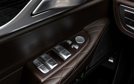 BMW 7 серия, 2020 год, 5 799 000 рублей, 28 фотография