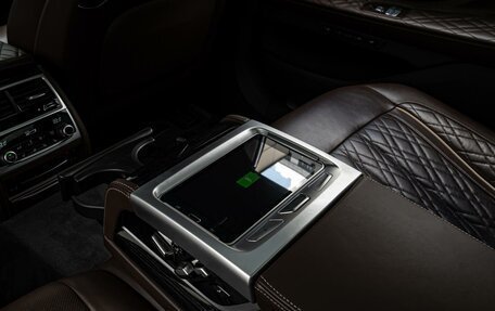 BMW 7 серия, 2020 год, 5 799 000 рублей, 33 фотография