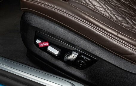 BMW 7 серия, 2020 год, 5 799 000 рублей, 31 фотография