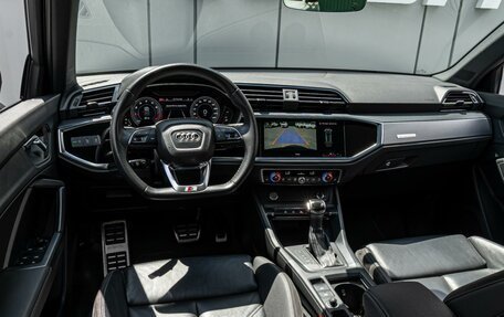 Audi Q3, 2019 год, 3 590 000 рублей, 6 фотография