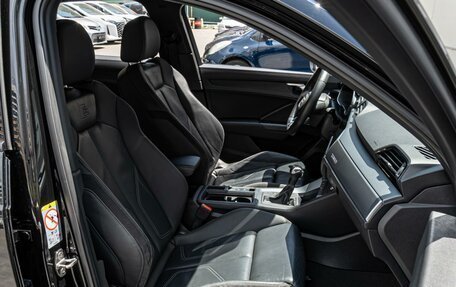 Audi Q3, 2019 год, 3 590 000 рублей, 8 фотография
