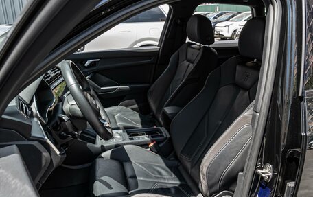 Audi Q3, 2019 год, 3 590 000 рублей, 10 фотография