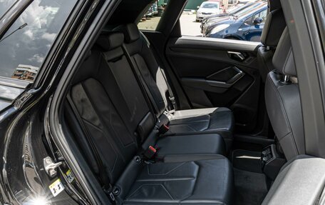Audi Q3, 2019 год, 3 590 000 рублей, 7 фотография