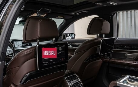 BMW 7 серия, 2020 год, 5 799 000 рублей, 35 фотография