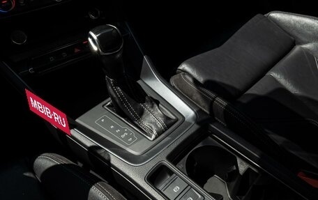 Audi Q3, 2019 год, 3 590 000 рублей, 12 фотография