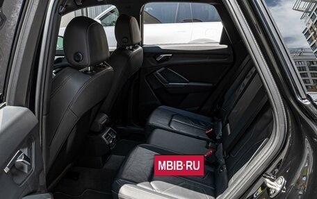 Audi Q3, 2019 год, 3 590 000 рублей, 11 фотография