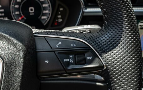 Audi Q3, 2019 год, 3 590 000 рублей, 17 фотография
