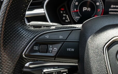 Audi Q3, 2019 год, 3 590 000 рублей, 15 фотография