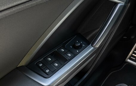 Audi Q3, 2019 год, 3 590 000 рублей, 19 фотография