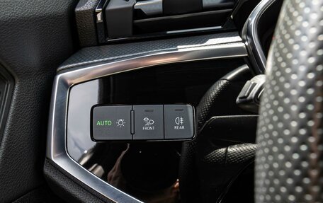 Audi Q3, 2019 год, 3 590 000 рублей, 18 фотография