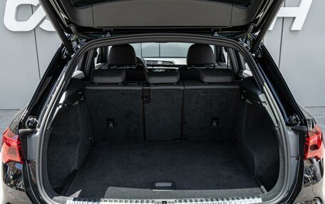 Audi Q3, 2019 год, 3 590 000 рублей, 20 фотография