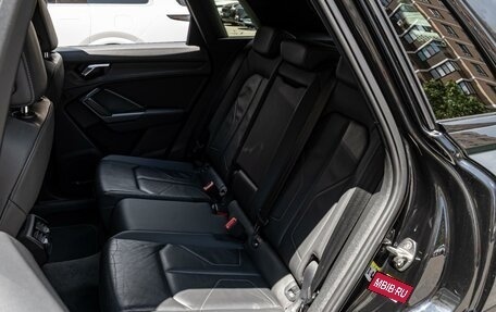 Audi Q3, 2019 год, 3 590 000 рублей, 9 фотография