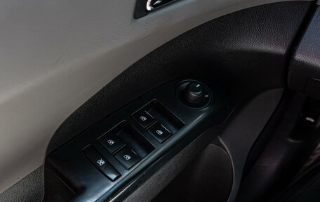 Chevrolet Aveo III, 2012 год, 759 000 рублей, 16 фотография
