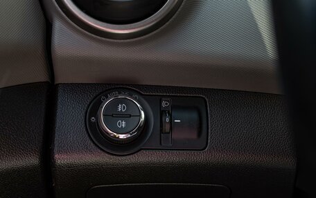 Chevrolet Aveo III, 2012 год, 759 000 рублей, 17 фотография