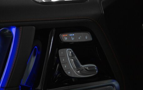 Mercedes-Benz G-Класс AMG, 2026 год, 35 351 480 рублей, 9 фотография