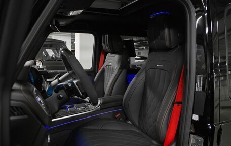 Mercedes-Benz G-Класс AMG, 2026 год, 35 351 480 рублей, 11 фотография